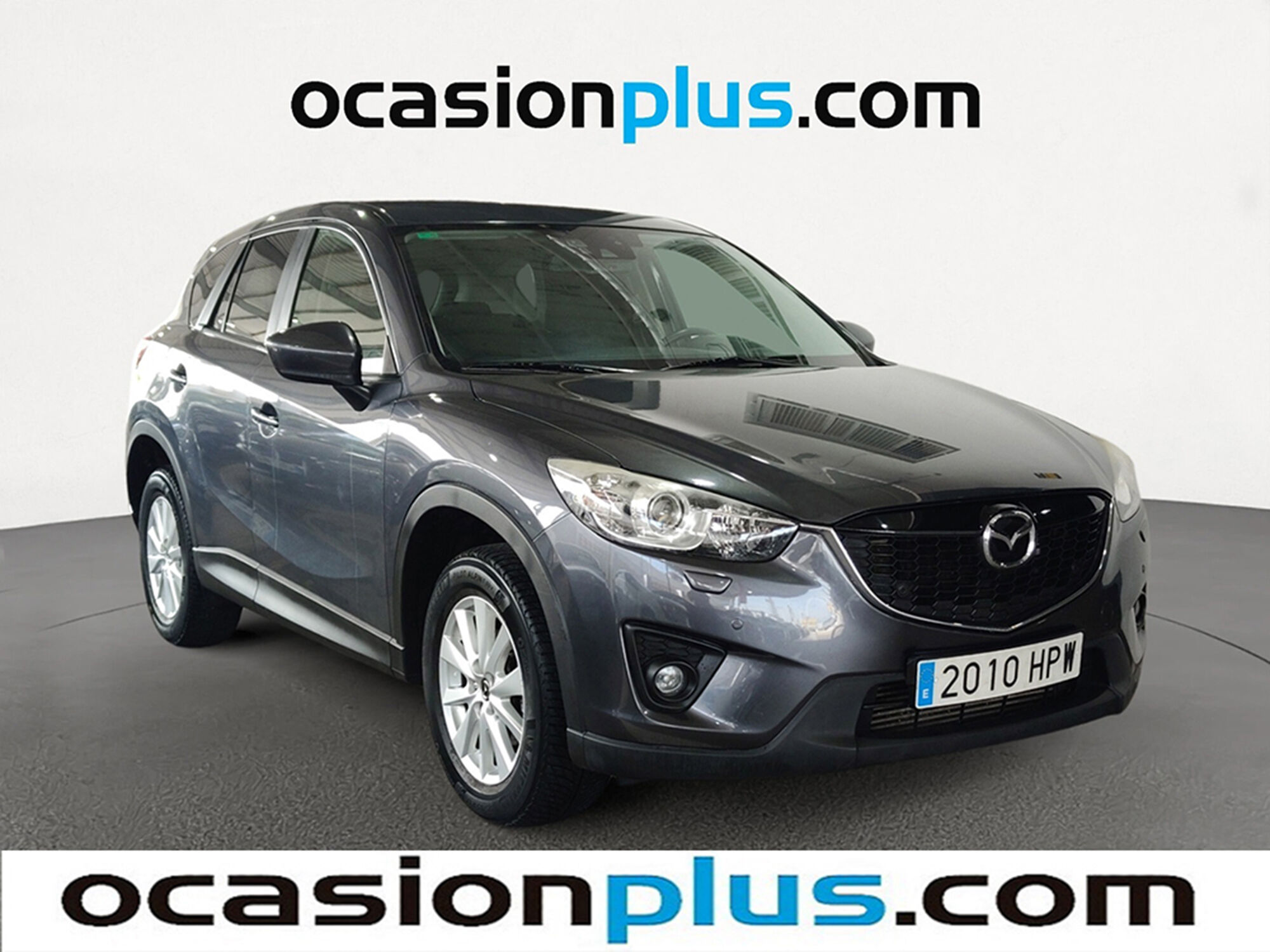 Foto del MAZDA CX-5 2.2DE Style 2WD
