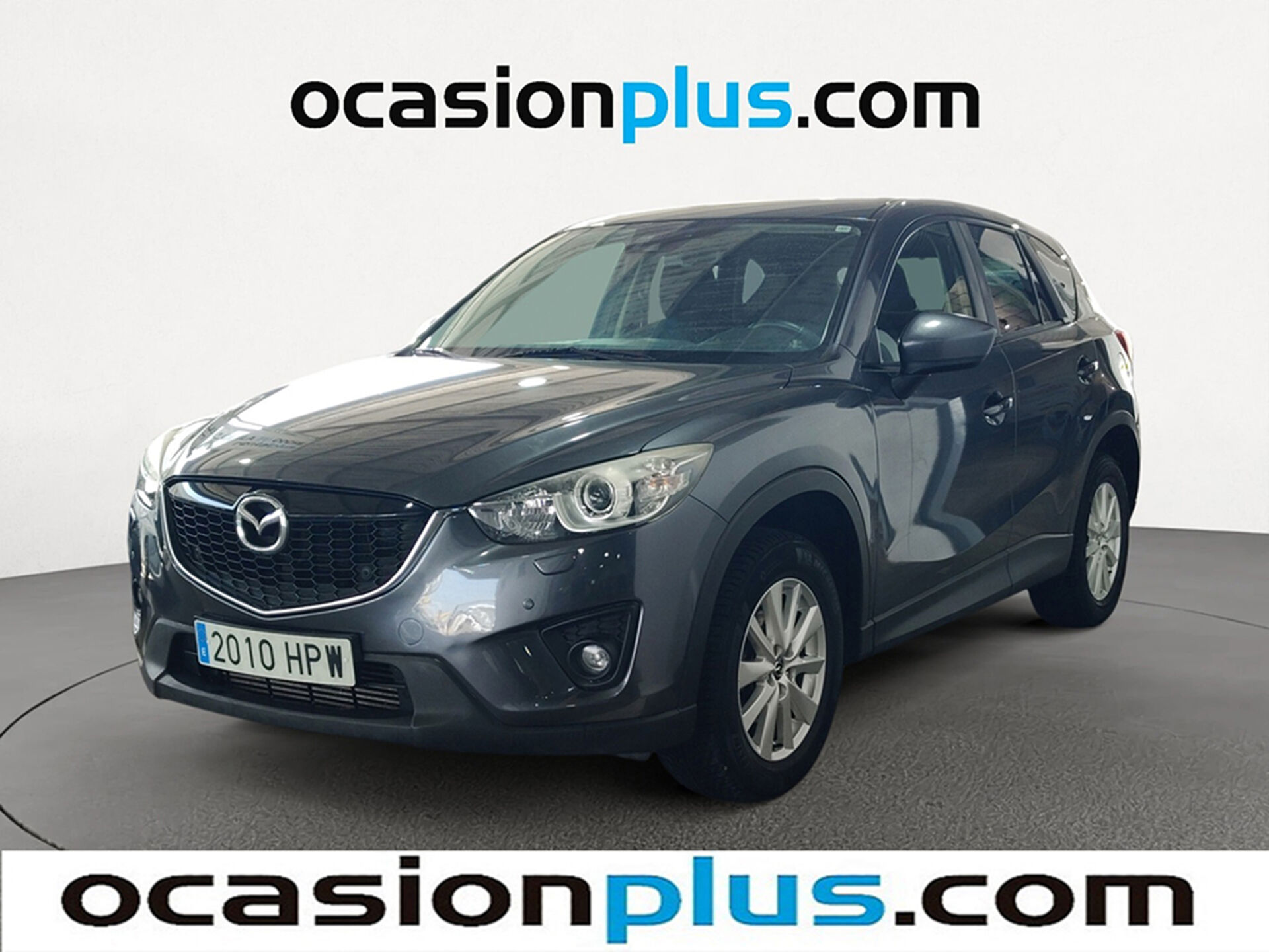 Imagen 1 de MAZDA CX-5