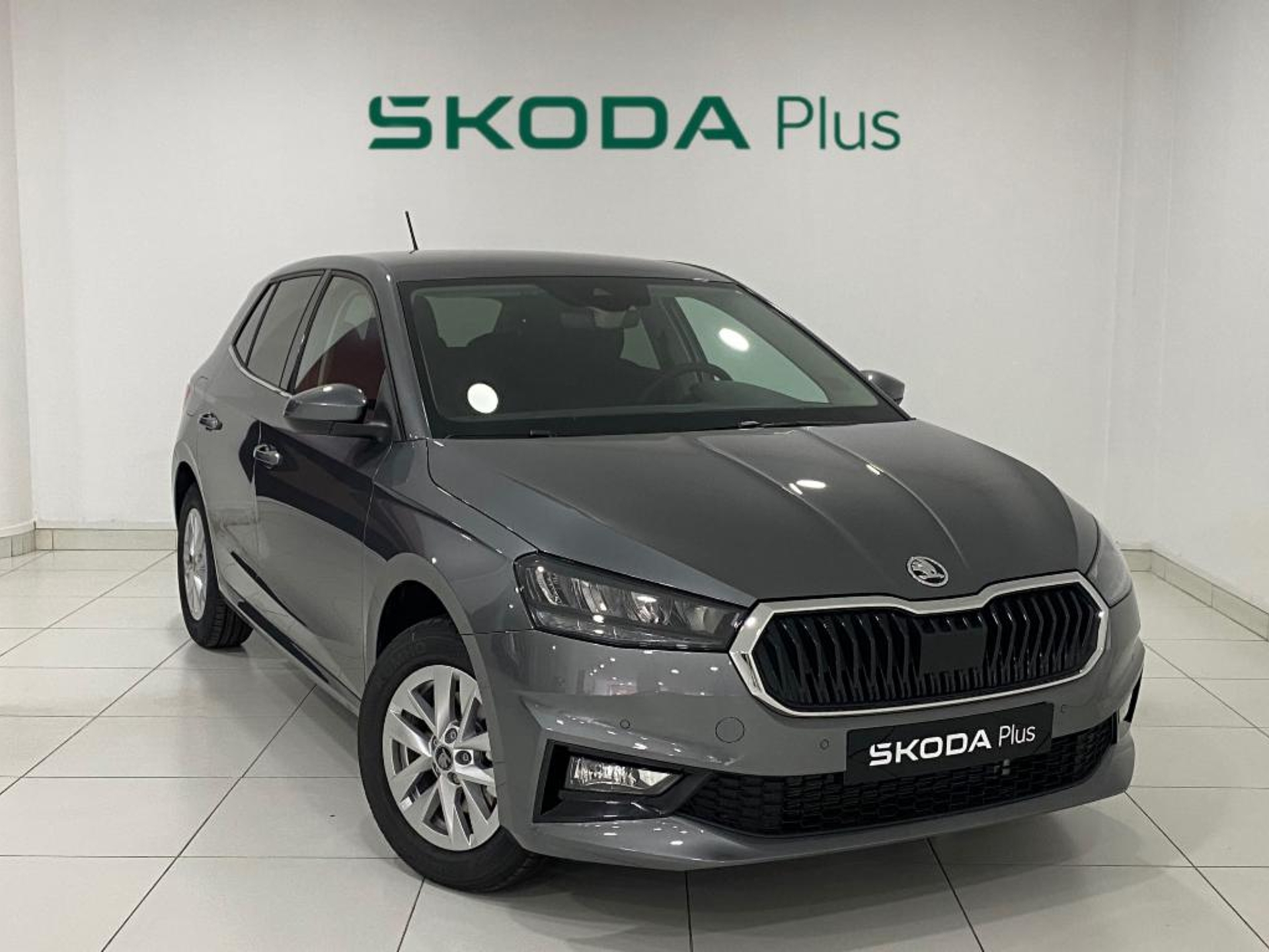 Imagen de SKODA Fabia
