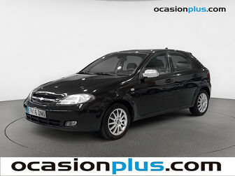 Imagen de CHEVROLET Lacetti 1.6 16v CDX