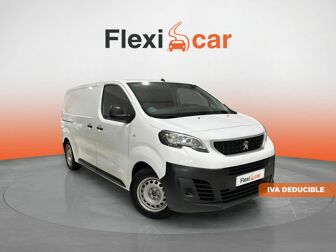 Imagen de PEUGEOT Expert Fg. Standard 1.5BlueHDi S&S Pro 120