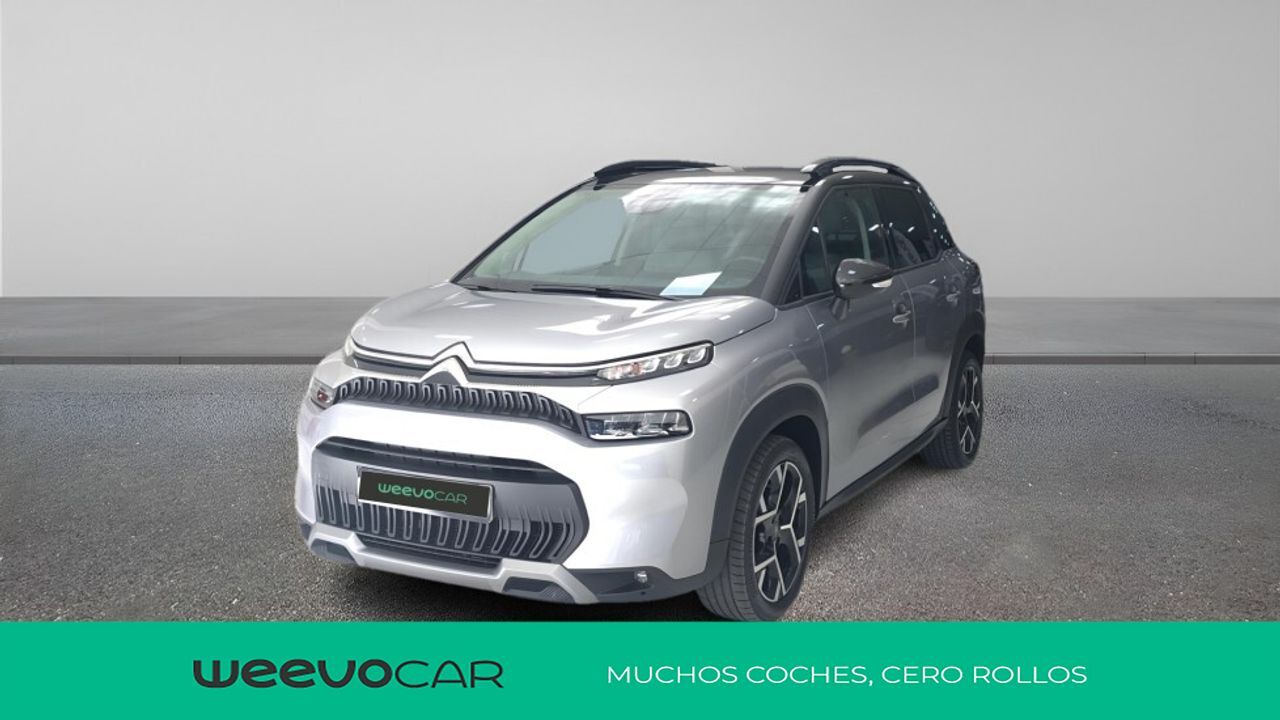 CITROEN C3 Aircross (1.5 BLUEHDI SHINE PACK 110 5P) en Cantabria