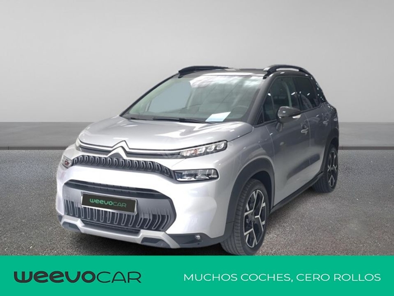 Foto del CITROEN C3 Aircross BlueHDi S&S Shine Pack 110