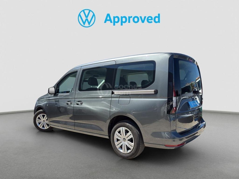 Foto del VOLKSWAGEN Caddy Maxi 1.5 TSI Origin DSG 116