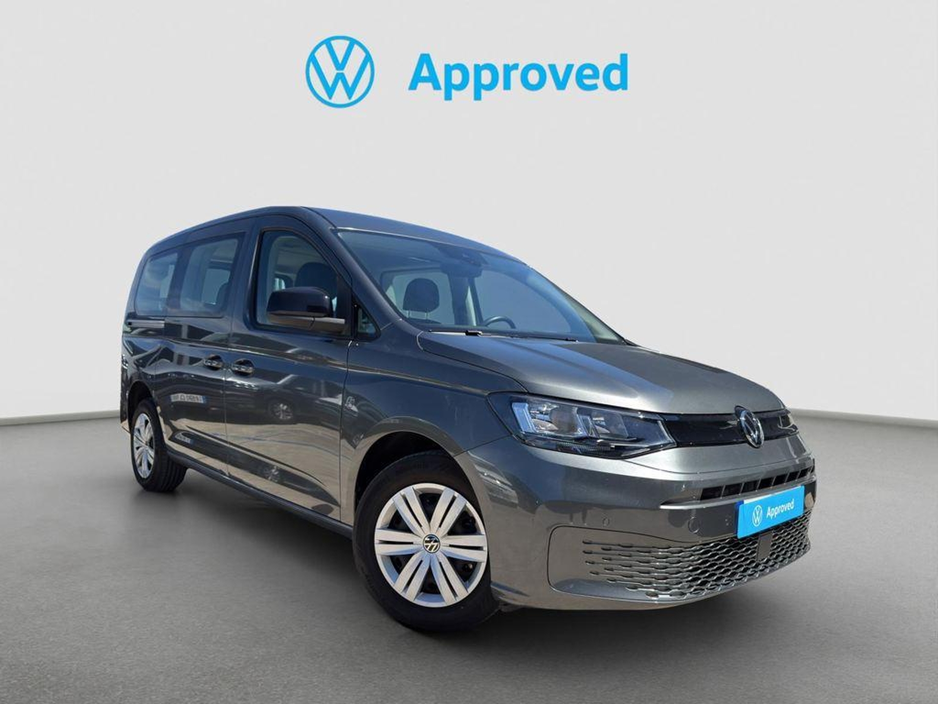 Imagen de VOLKSWAGEN Caddy