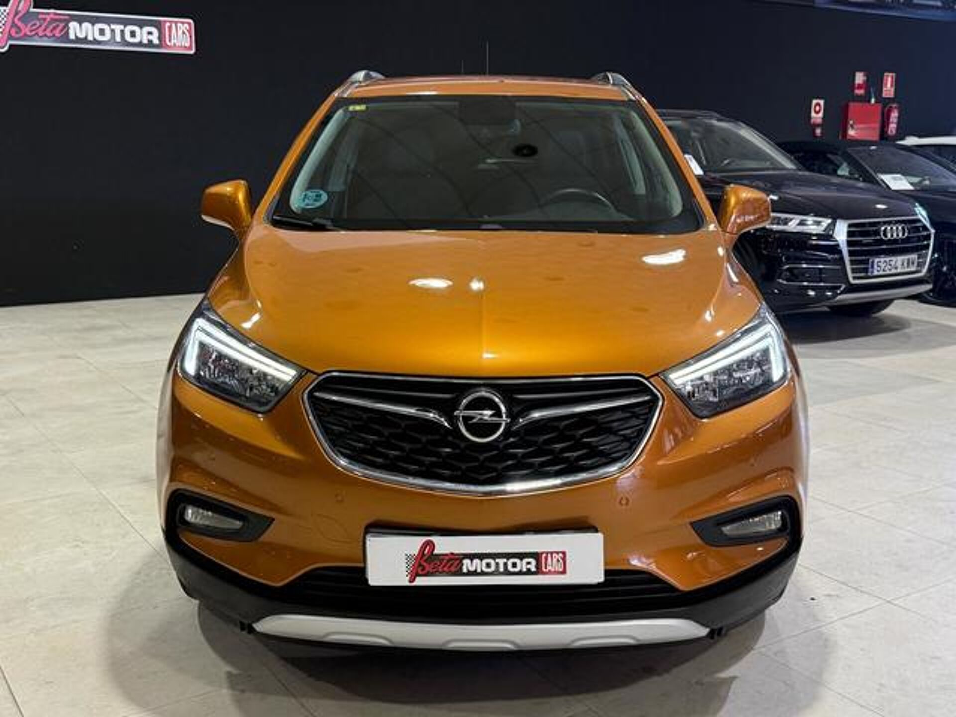 Imagen 2 de OPEL Mokka