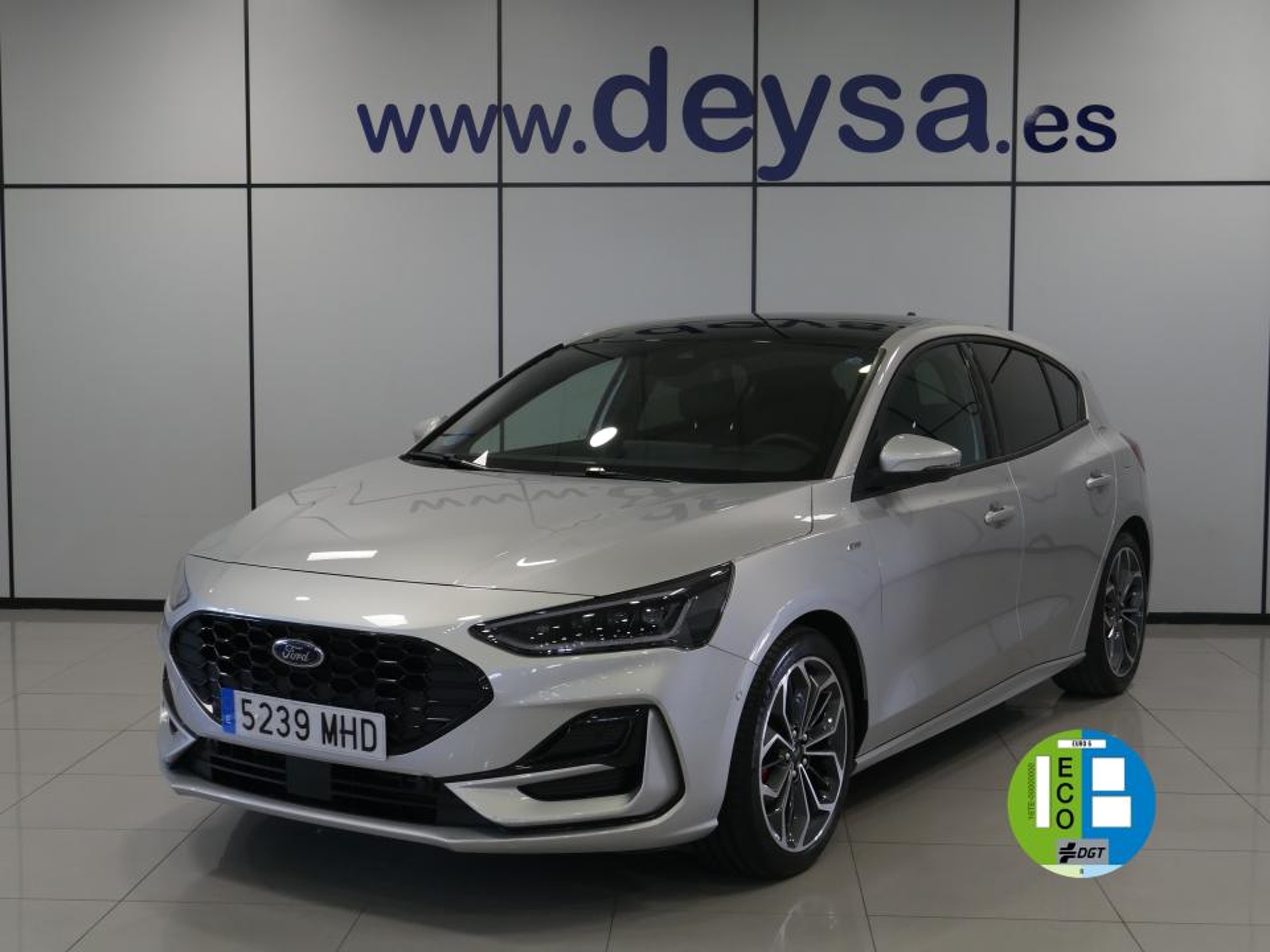 Imagen de FORD Focus