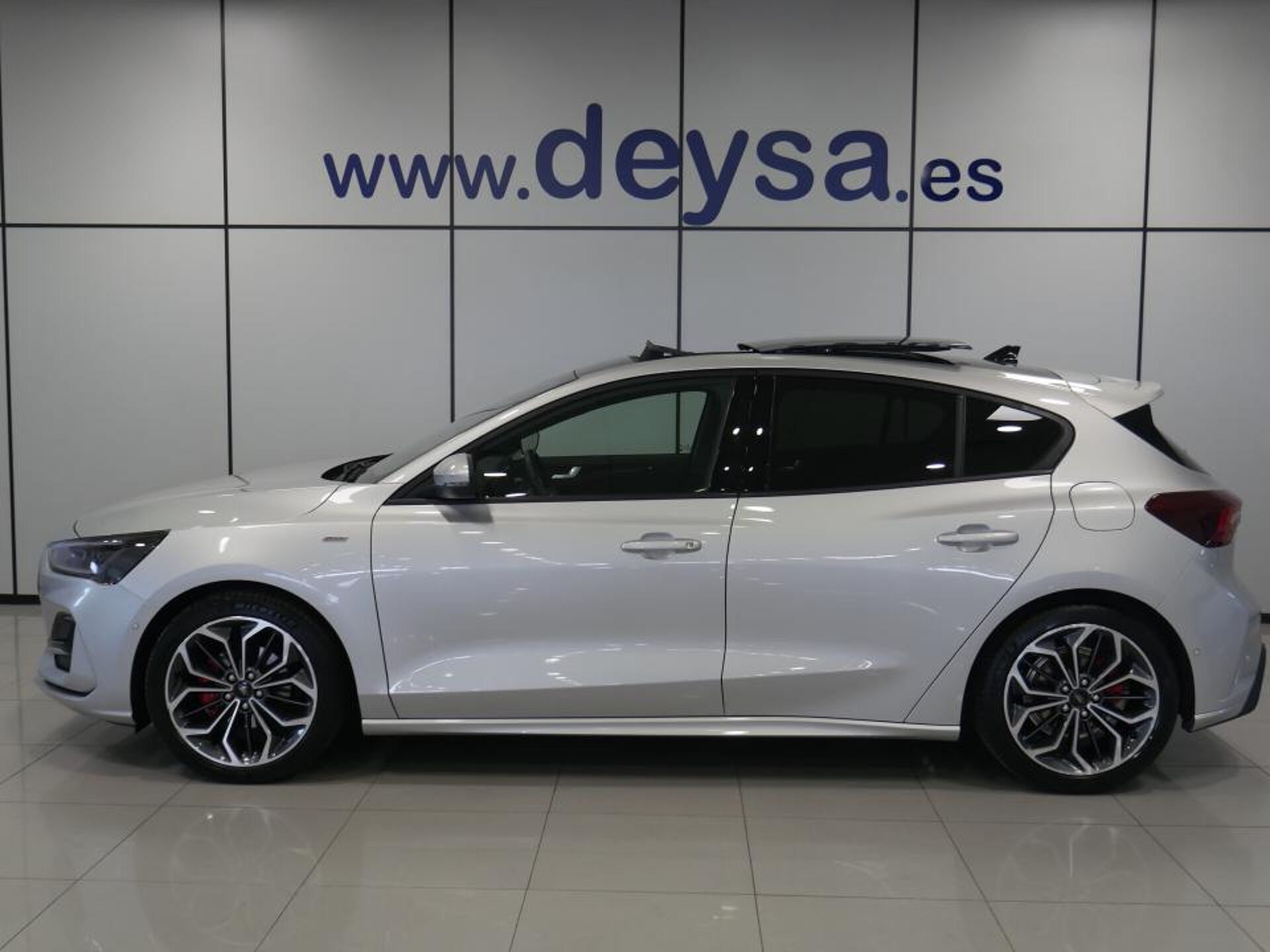 Imagen 2 de FORD Focus
