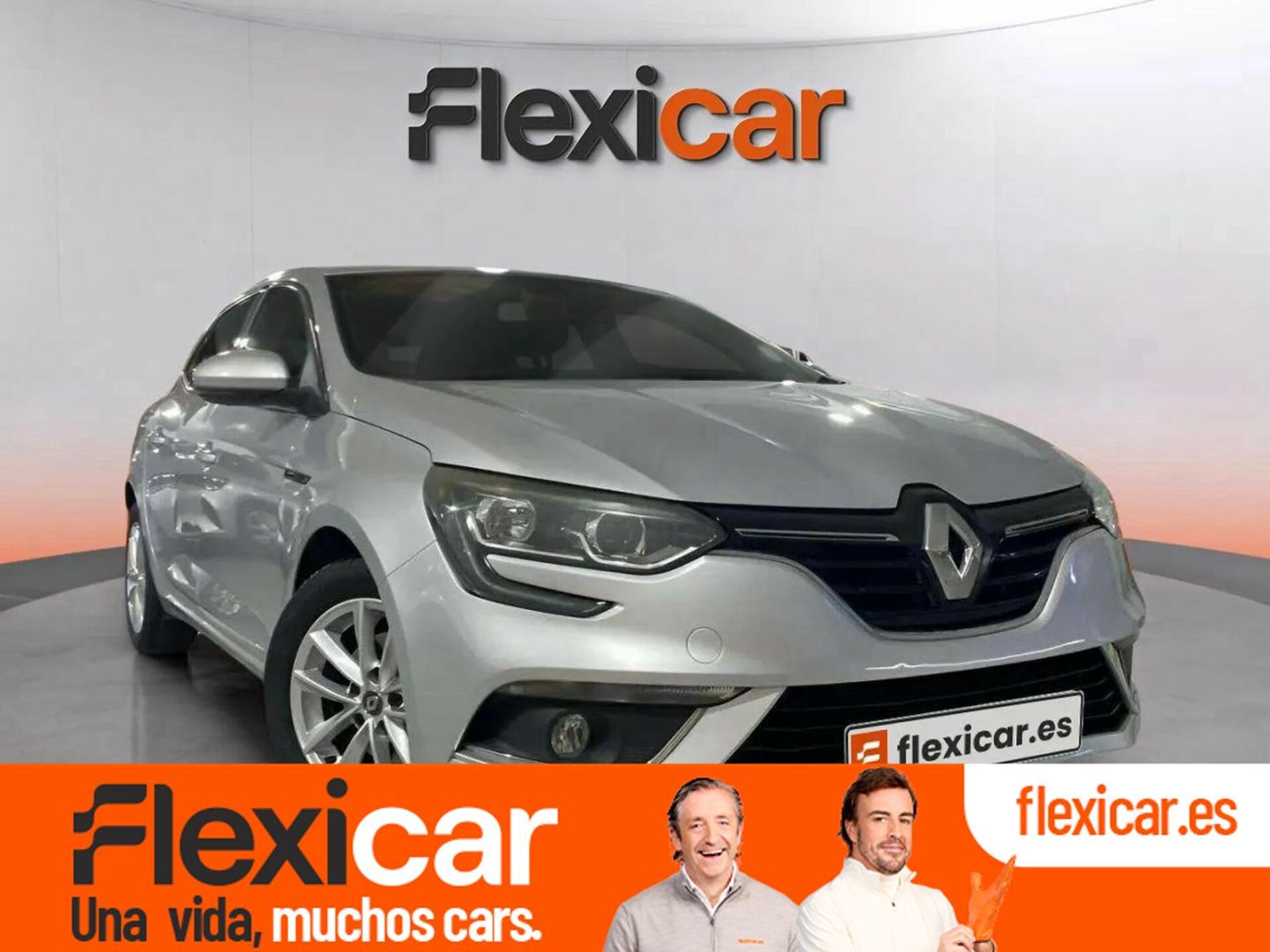 Imagen de RENAULT Mégane