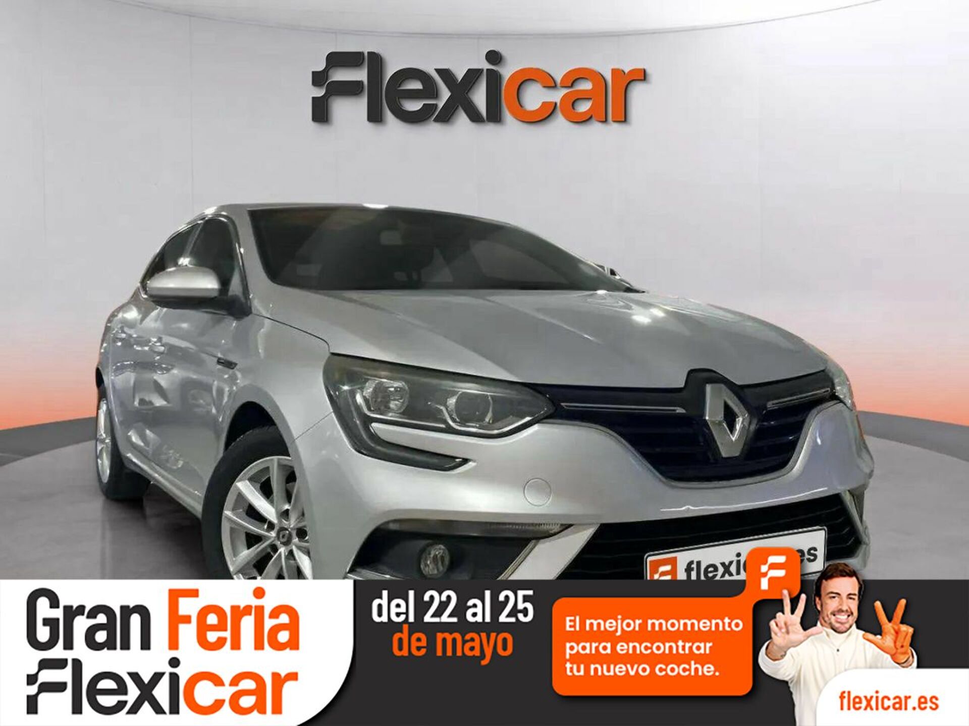 Imagen de RENAULT Mégane