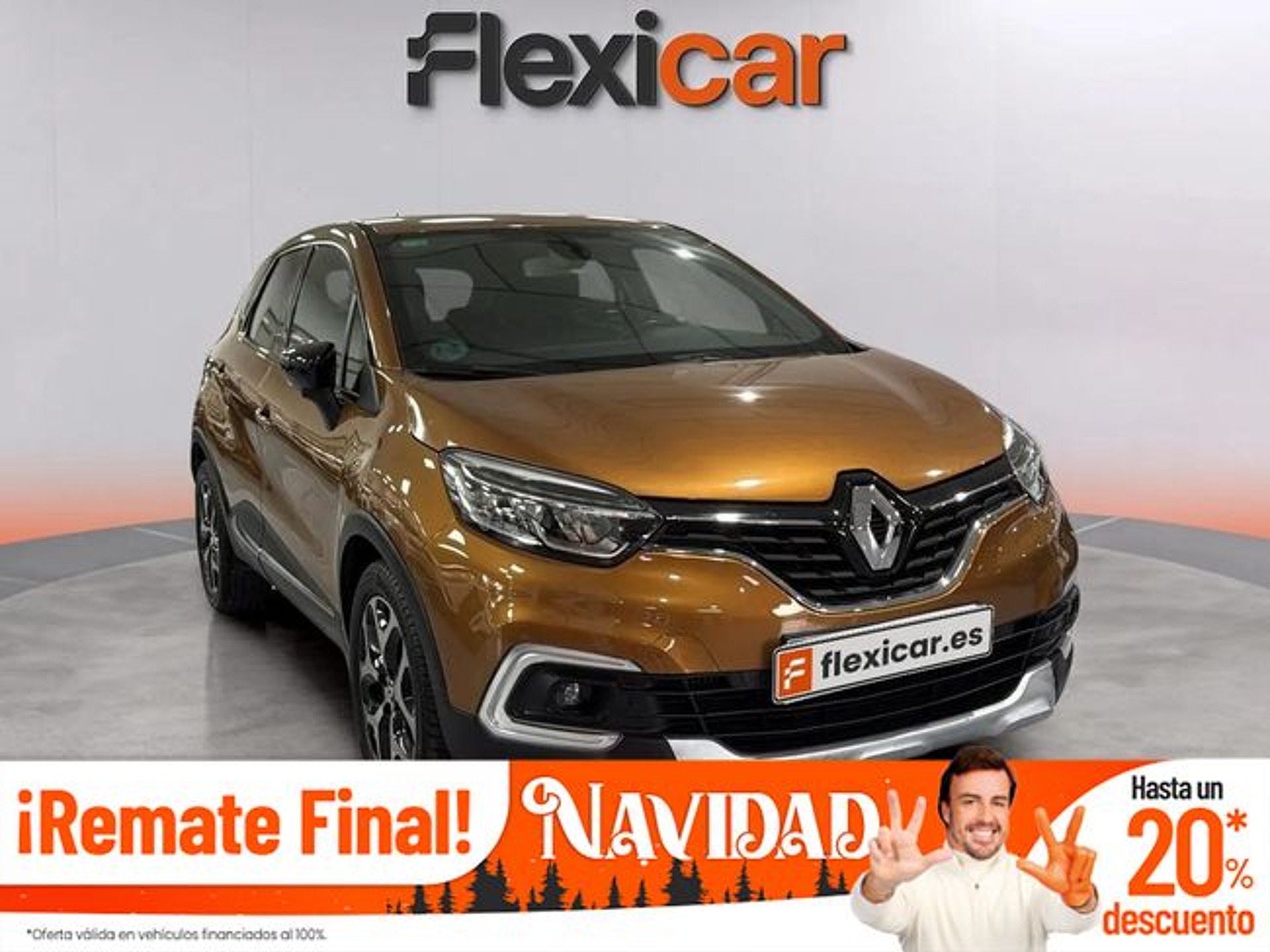 Imagen de RENAULT Captur