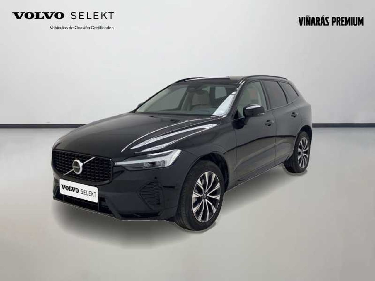 VOLVO XC60 (B4 (D) Plus Dark Auto) en Toledo
