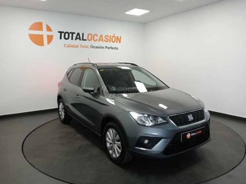 Foto del SEAT Arona 1.0 TSI Ecomotive S&S Style 115