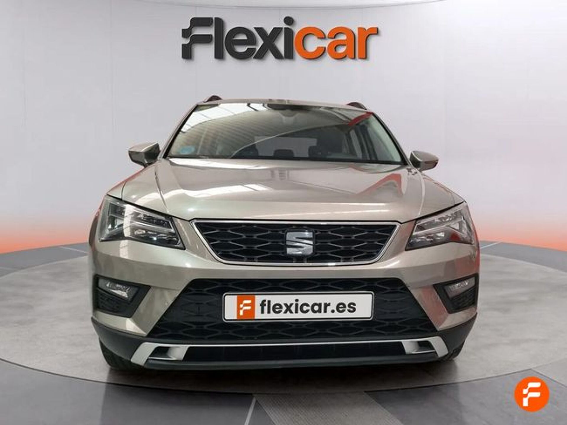 Imagen 2 de SEAT Ateca