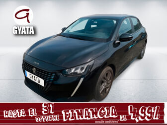 Imagen de PEUGEOT 208 1.2 Puretech S&S Active Pack 100