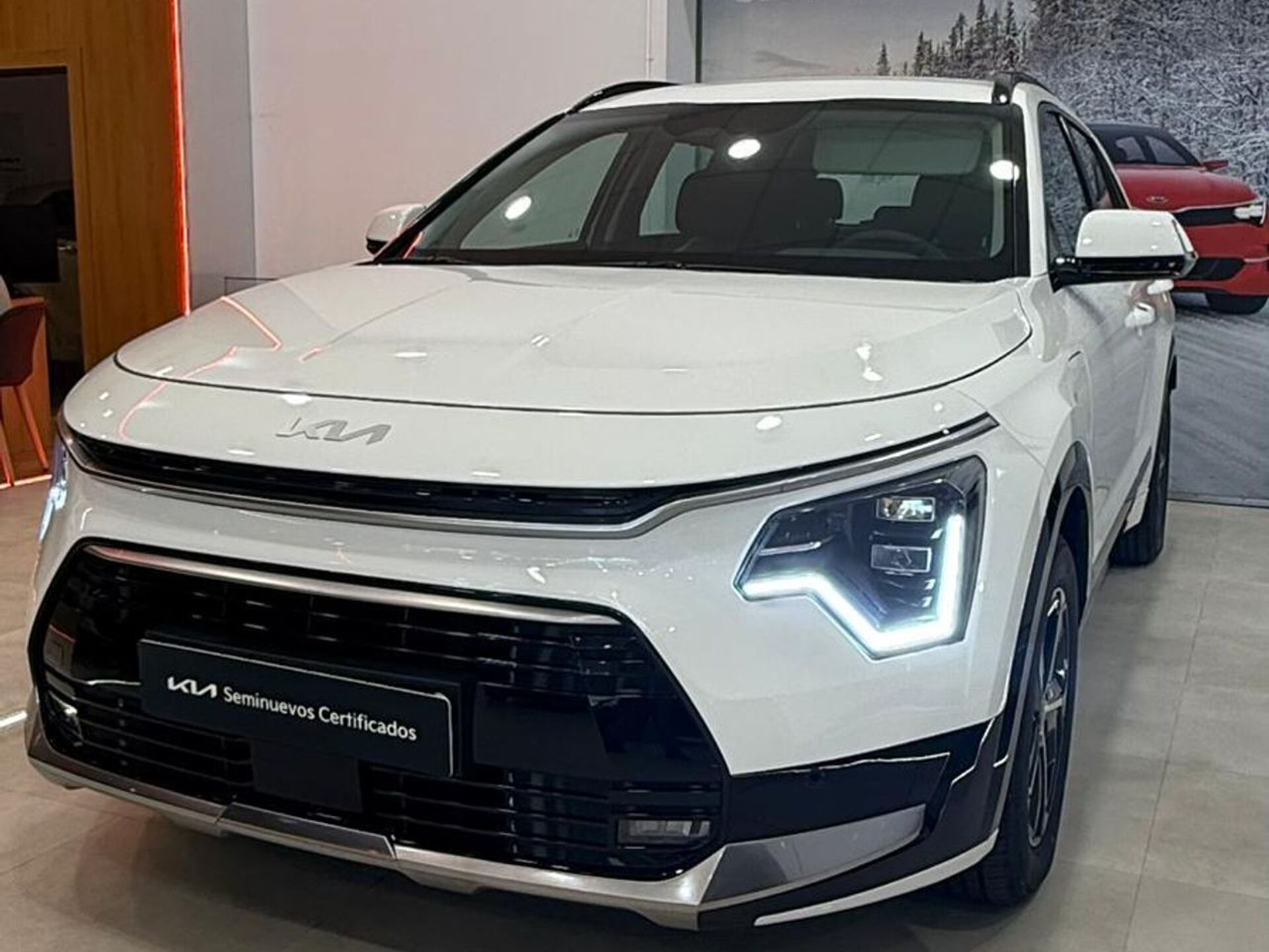 Imagen 2 de KIA Niro