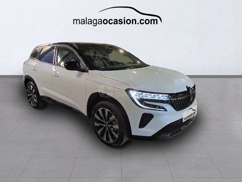 Foto del RENAULT Austral 1.3 TCe Mild Hybrid Techno 103kW