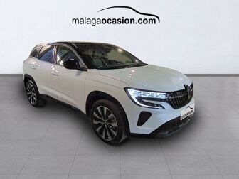 Imagen de RENAULT Austral 1.3 TCe Mild Hybrid Techno 103kW