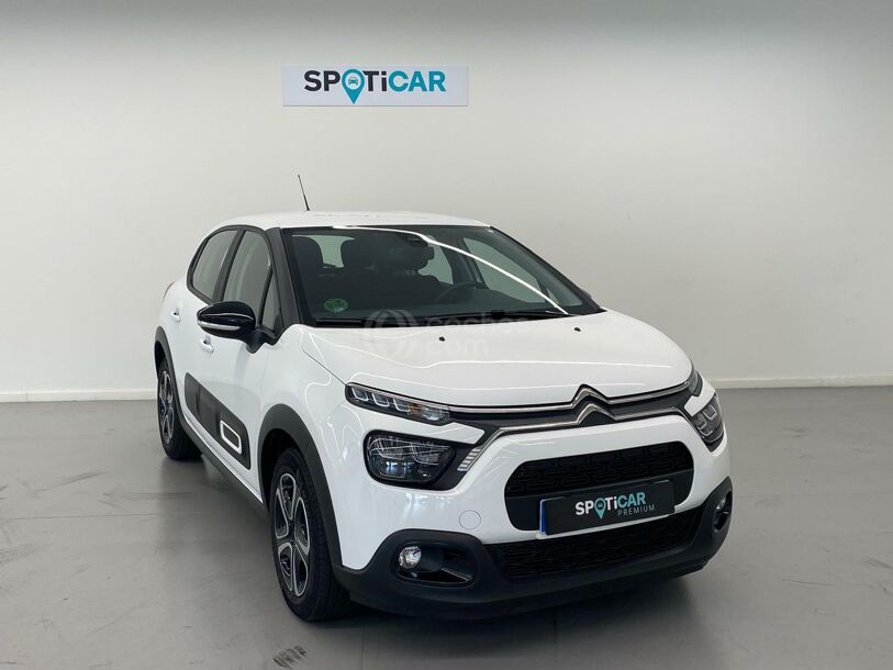 Foto del CITROEN C3 1.5BlueHDi S&S Plus 100