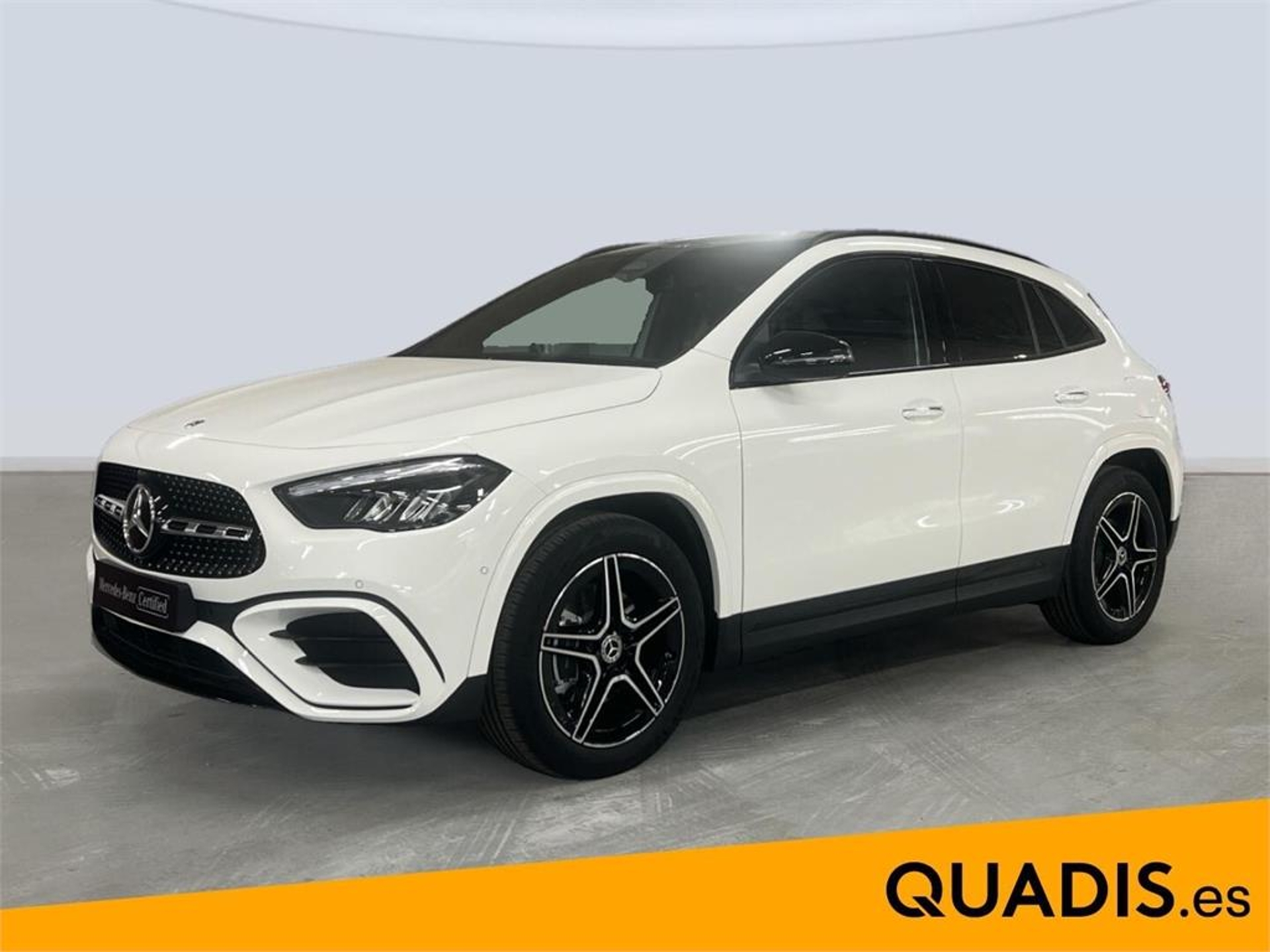 Imagen de MERCEDES Clase GLA