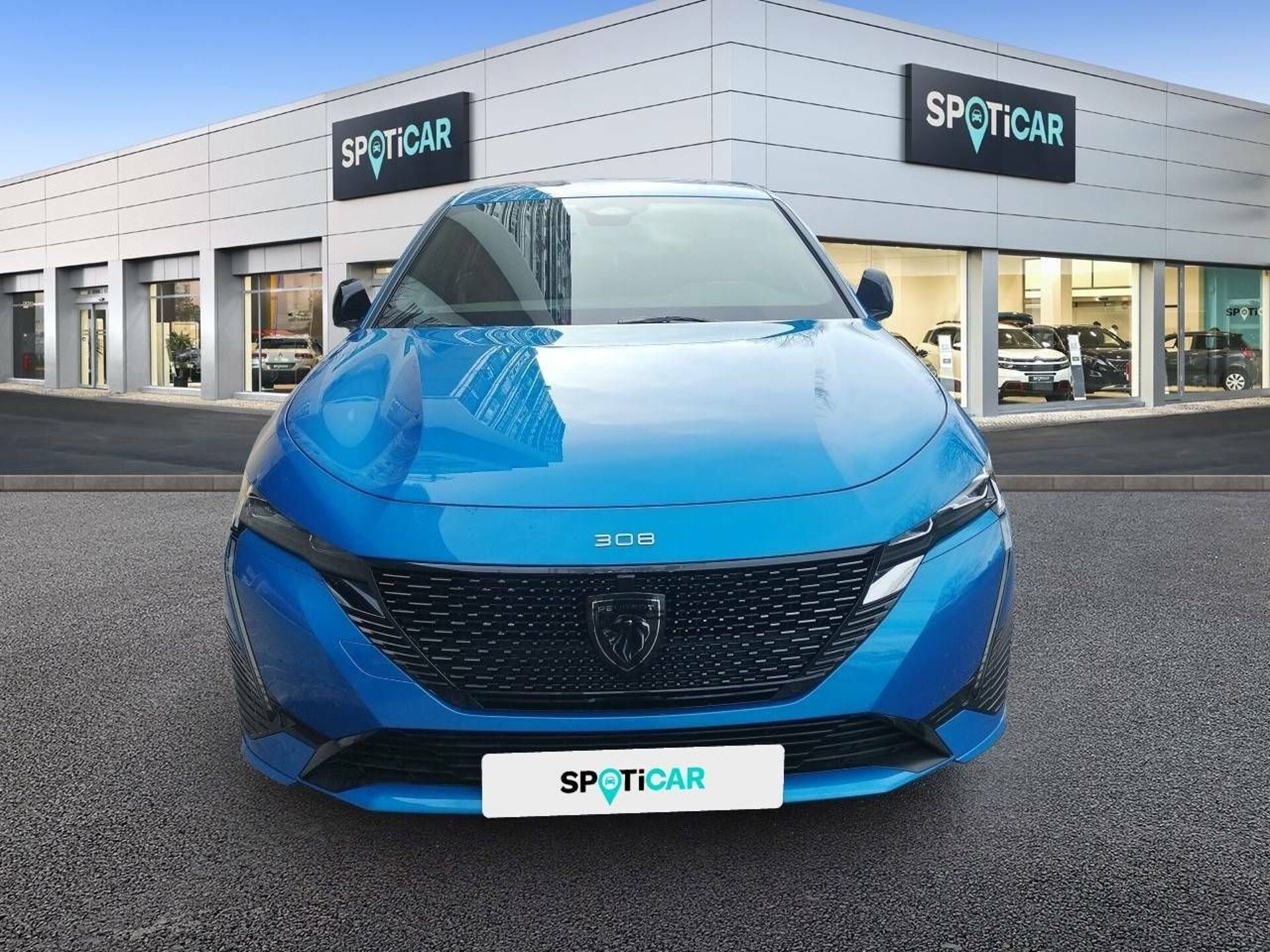 Imagen 2 de PEUGEOT 308