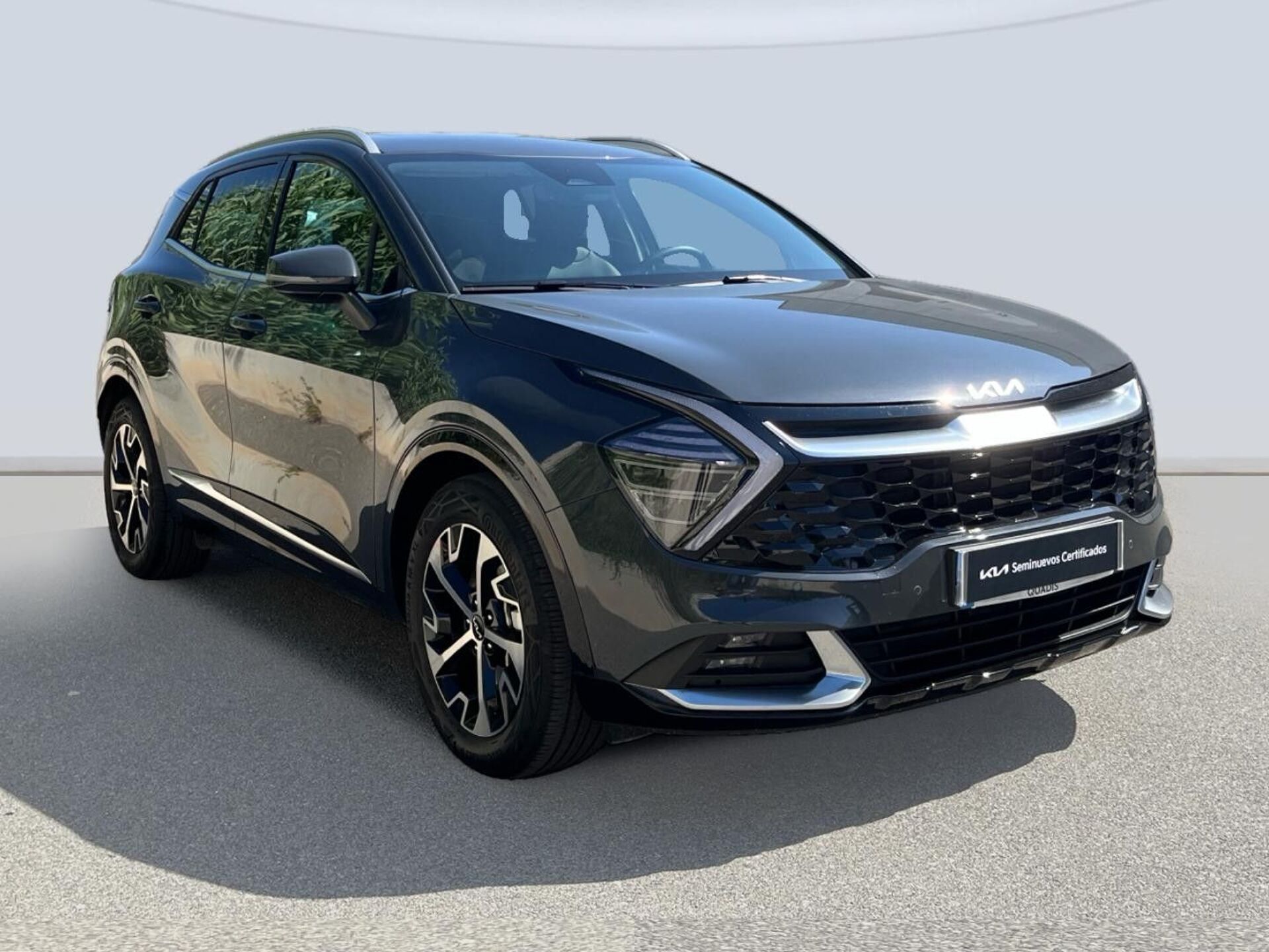 Imagen 3 de KIA Sportage