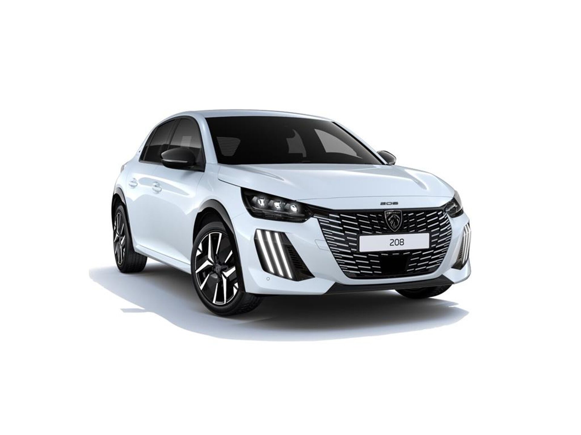 Imagen 3 de PEUGEOT 208