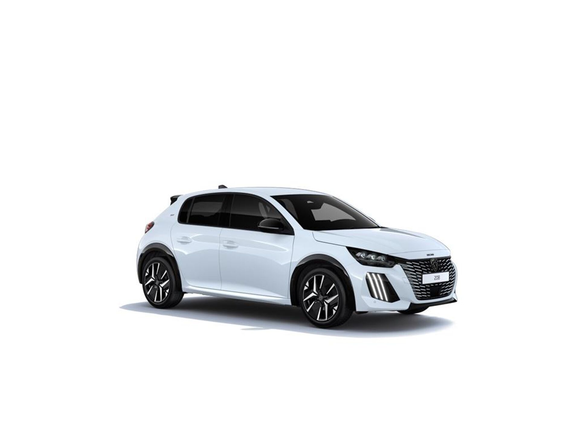 Imagen 2 de PEUGEOT 208