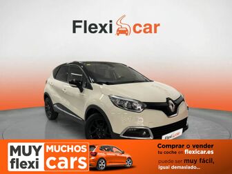 Imagen de RENAULT Captur TCe Energy Zen EDC 87kW