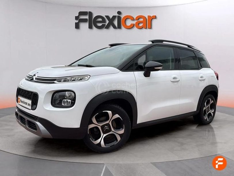 Foto del CITROEN C3 Aircross Puretech S&S Shine 110