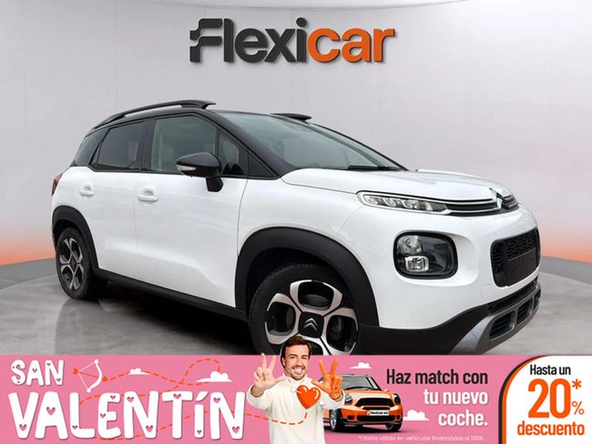 Imagen de CITROEN C3 Aircross