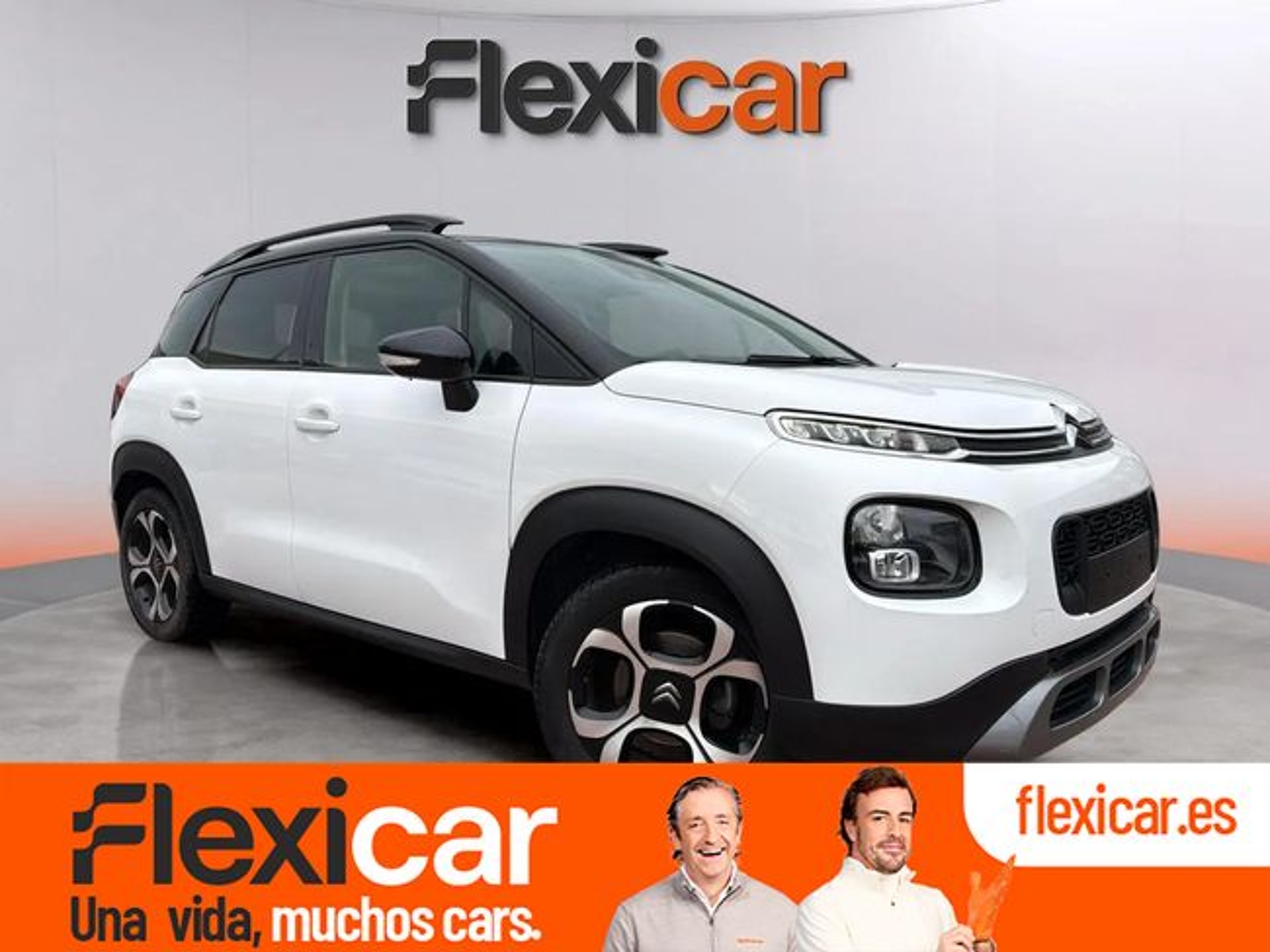 Imagen de CITROEN C3 Aircross