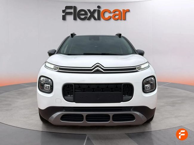 Foto del CITROEN C3 Aircross Puretech S&S Shine 110