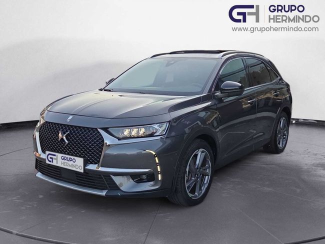Foto del DS DS7 E-Tense Grand Chic Aut. 4x4
