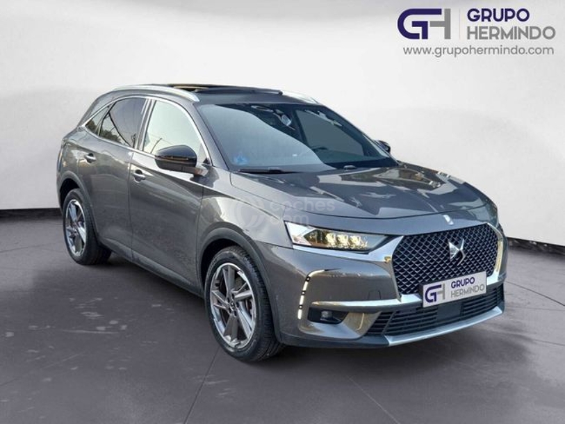 Foto del DS DS7 E-Tense Grand Chic Aut. 4x4