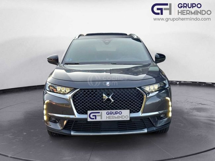 Foto del DS DS7 E-Tense Grand Chic Aut. 4x4