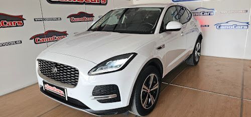 JAGUAR E-Pace (2.0D I4 S 163) en Córdoba