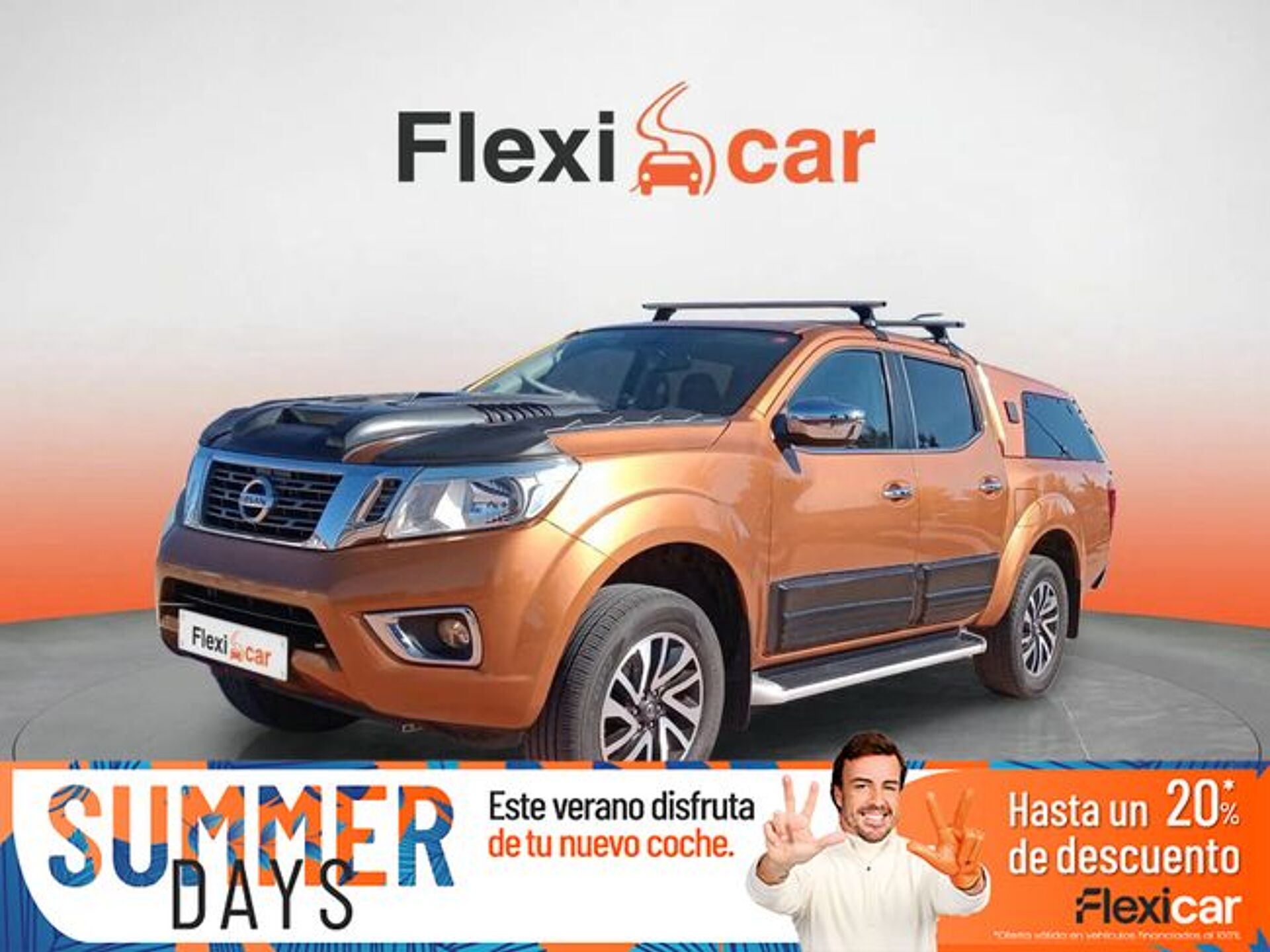 Imagen de NISSAN Navara