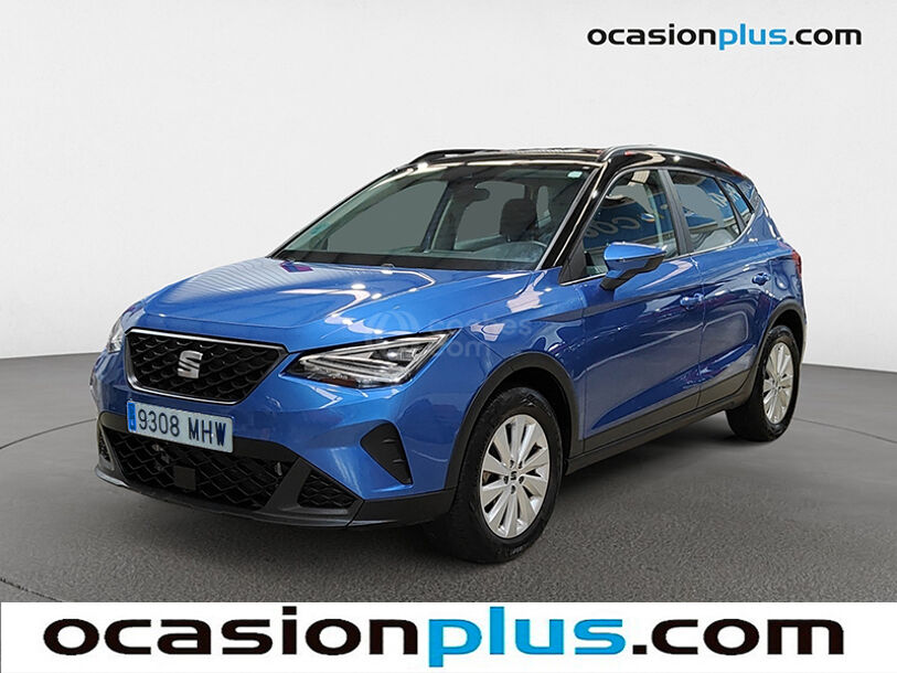 Foto del SEAT Arona 1.0 TSI S&S Style 110