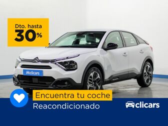 Imagen de CITROEN C4 1.2 PureTech Plus S&S 130