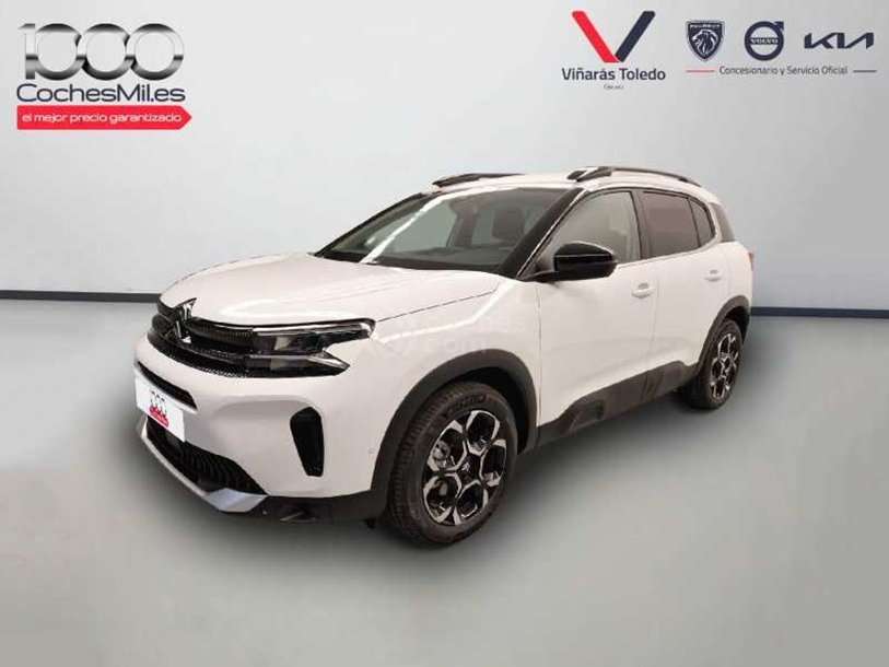 Foto del CITROEN C5 Aircross BlueHDi S&S Plus EAT8 130