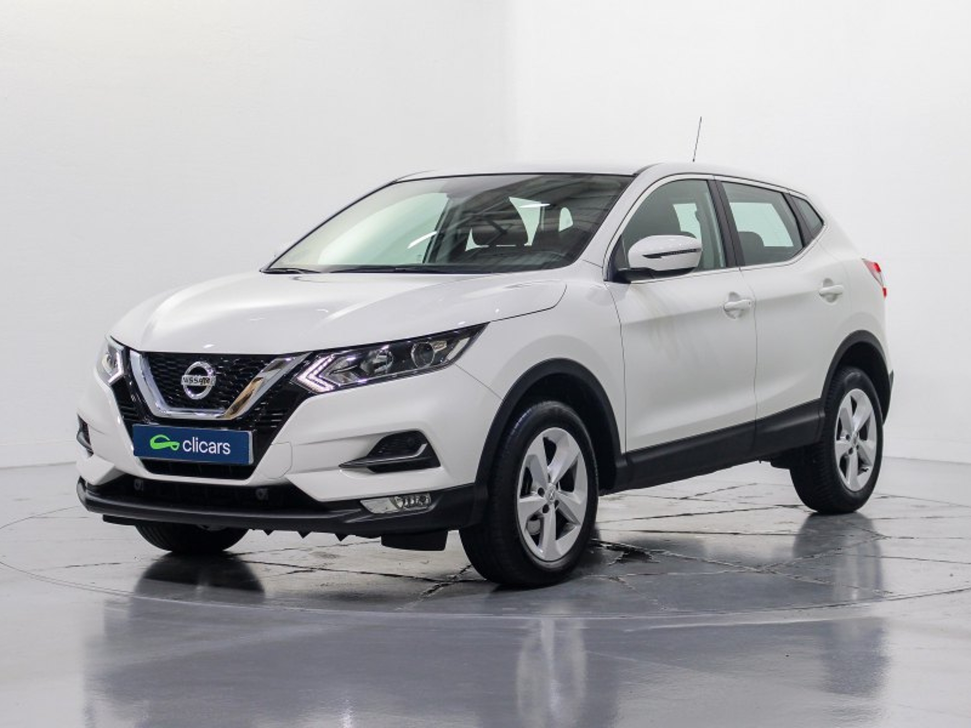 Imagen de NISSAN Qashqai