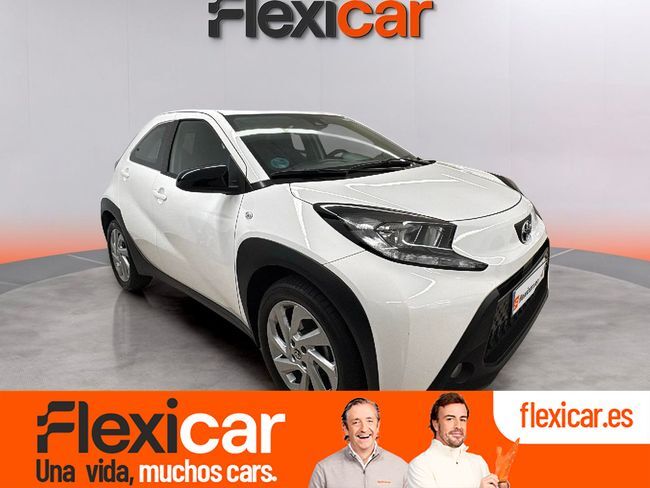 Foto del TOYOTA Aygo 70 x-play