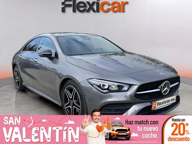 Foto del MERCEDES Clase CLA CLA 200d
