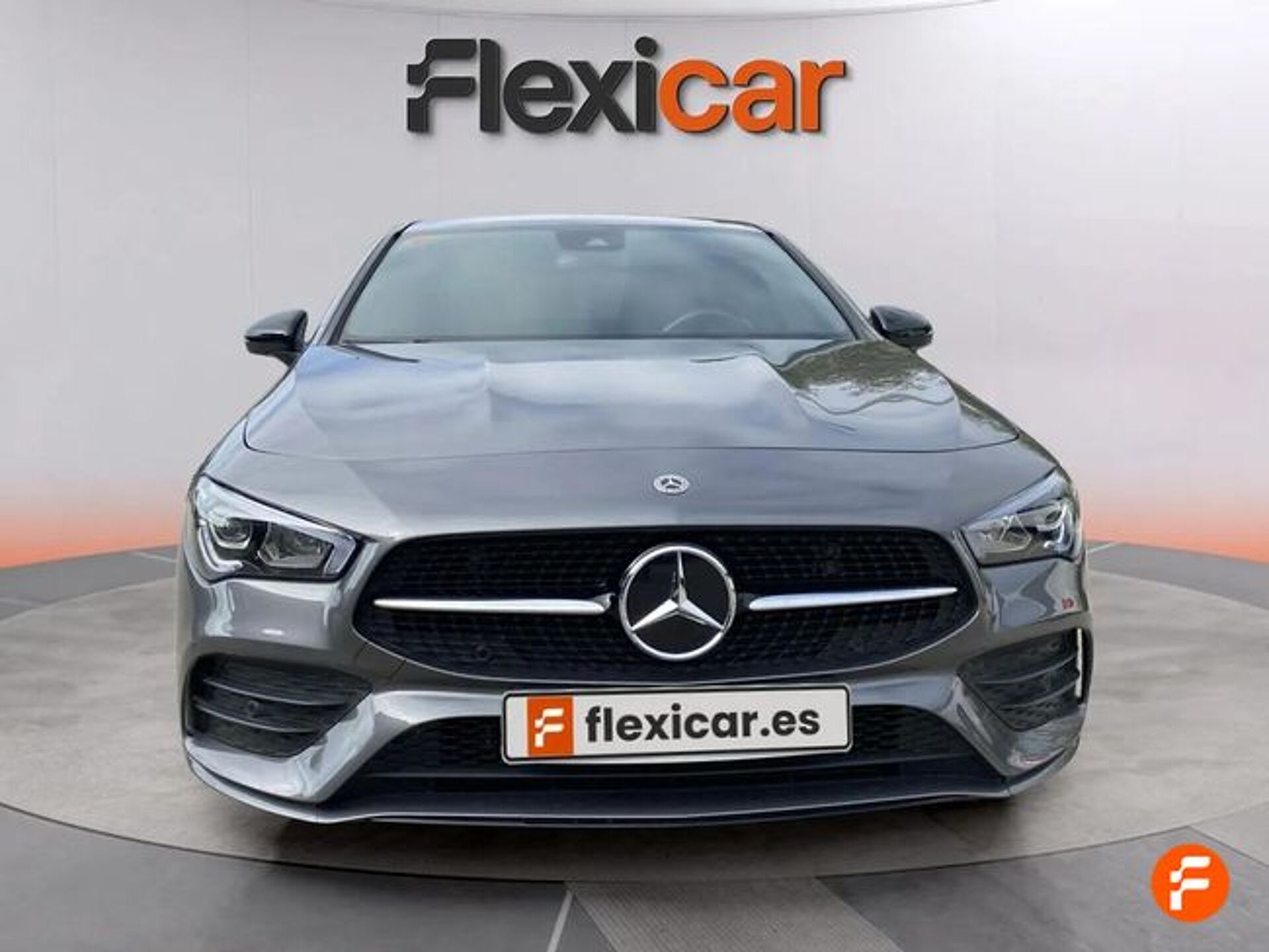 Imagen 2 de MERCEDES Clase CLA