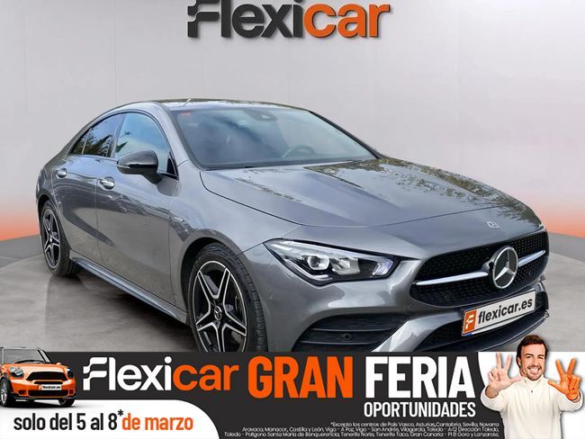 Foto del MERCEDES Clase CLA CLA 200d