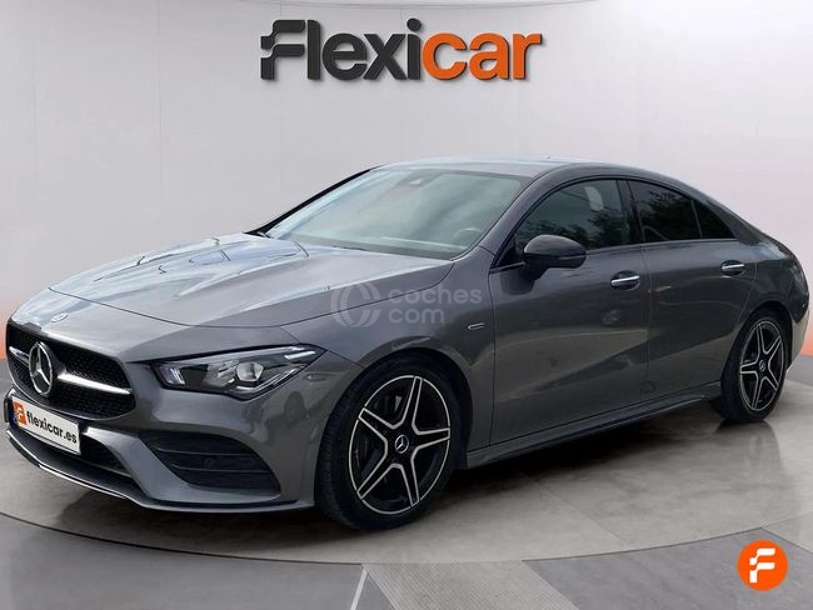 Foto del MERCEDES Clase CLA CLA 200d