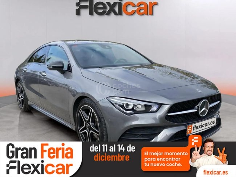 Foto del MERCEDES Clase CLA CLA 200d