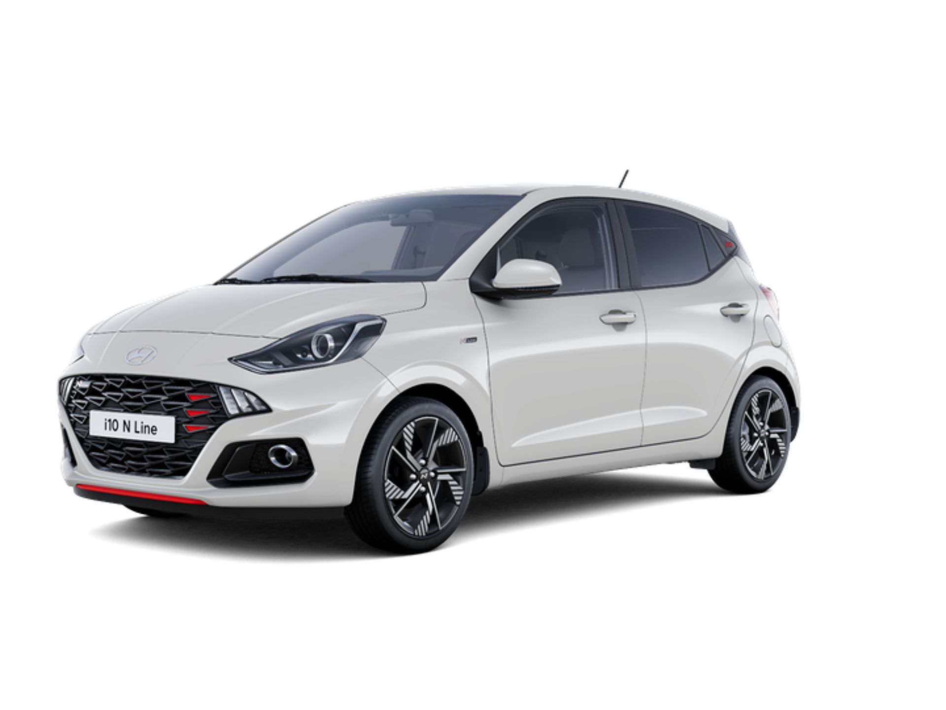 Imagen de HYUNDAI i10