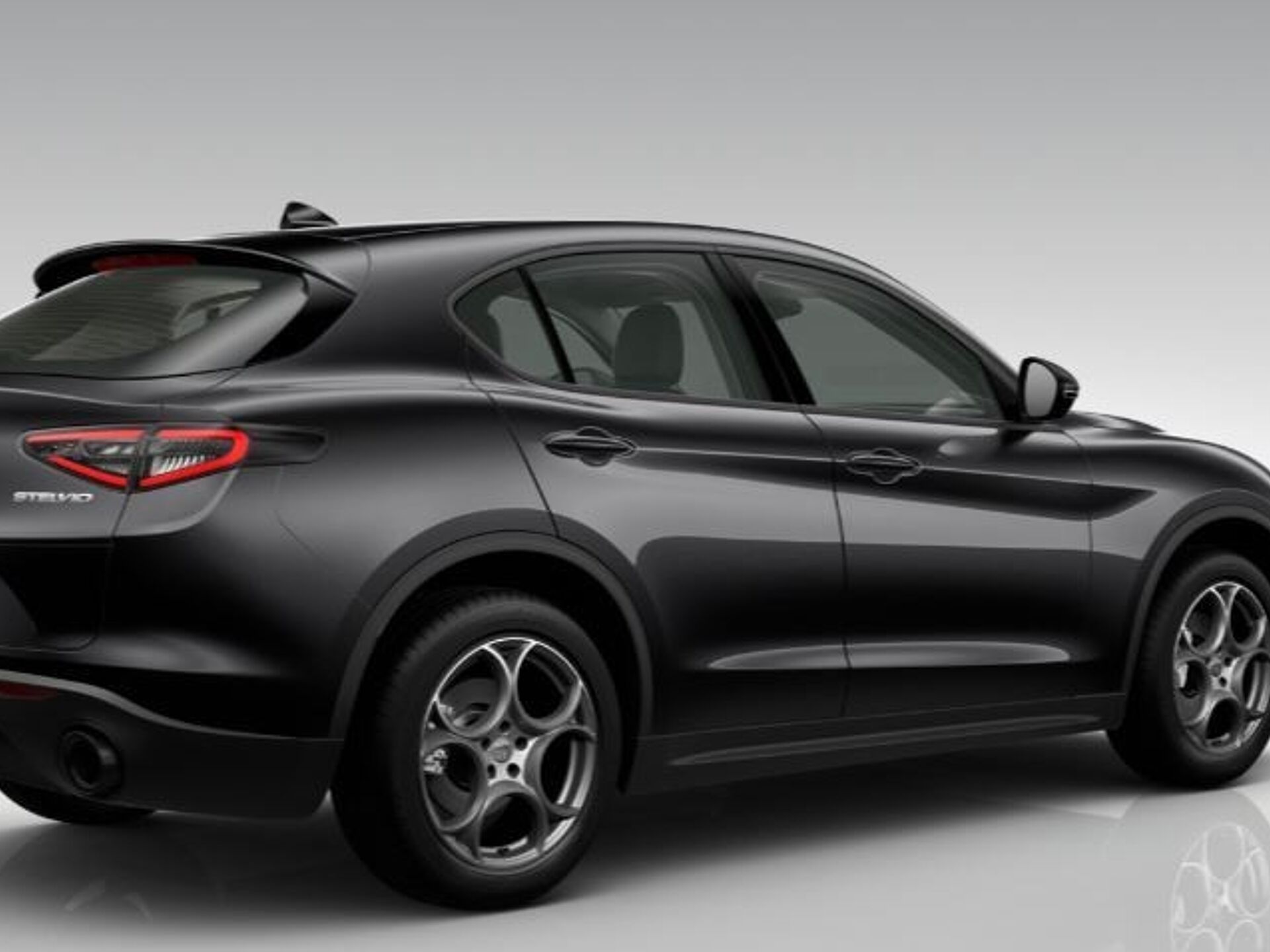 Imagen 3 de ALFA ROMEO Stelvio
